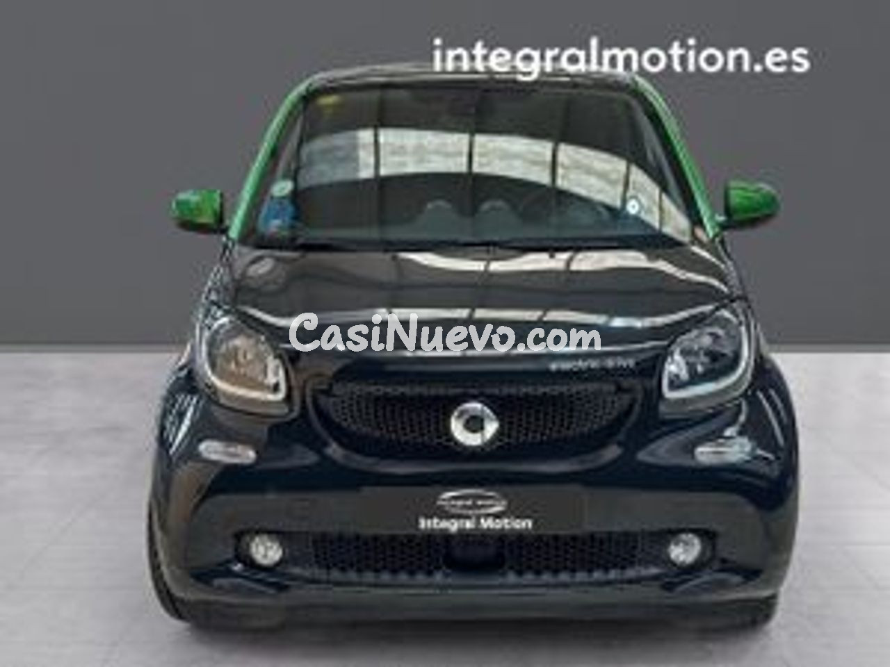 Smart Fortwo Coupé Electric Drive 55 Batería
