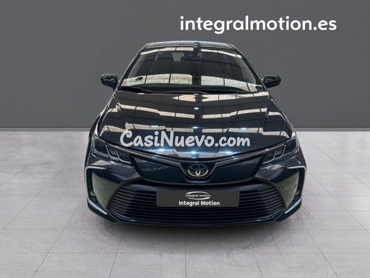 Toyota Corolla 125H Active Tech