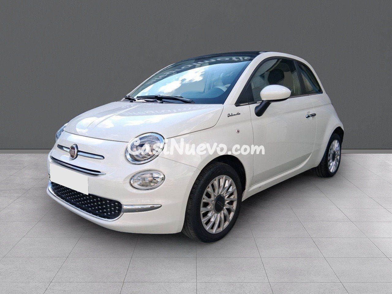 Fiat 500 Dolcevita 1.0 Hybrid 51KW (70 CV)