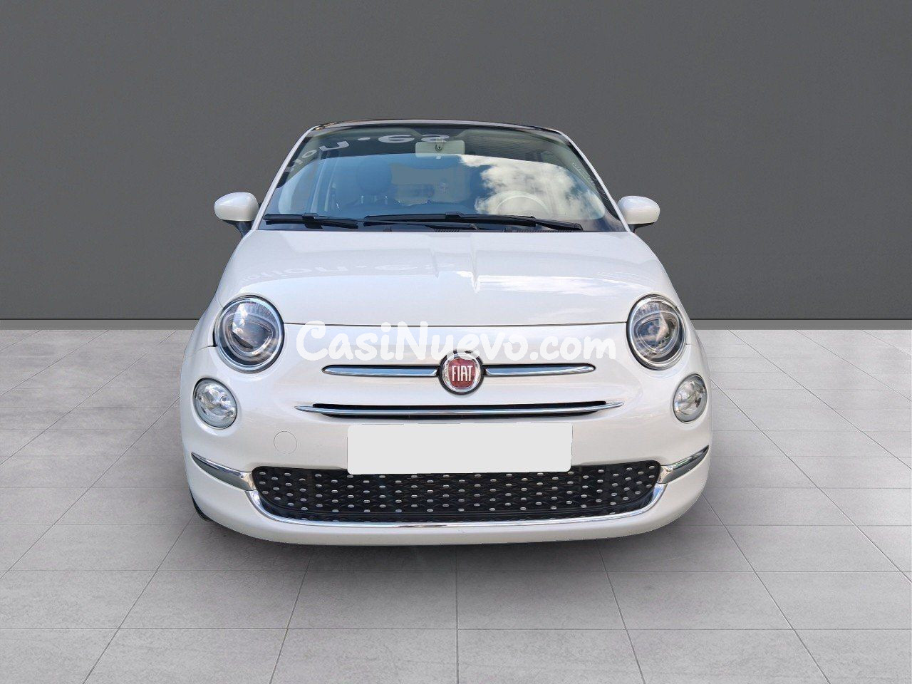 Fiat 500 Dolcevita 1.0 Hybrid 51KW (70 CV)