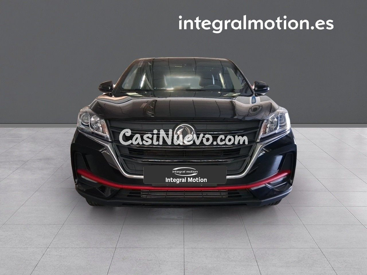 DFSK 500 1.5 T Intelligent