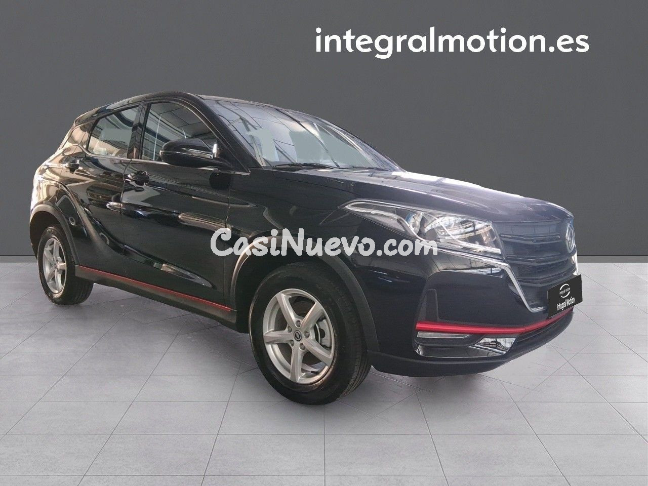 DFSK 500 1.5 T Intelligent