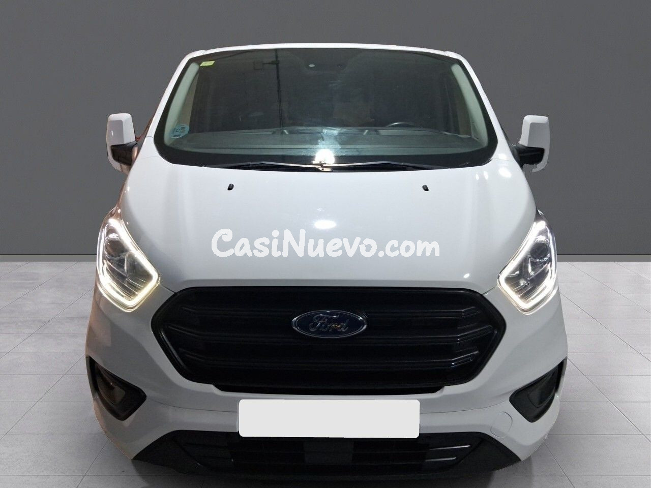 Ford Transit Custom FT320 L1 EB 130CV