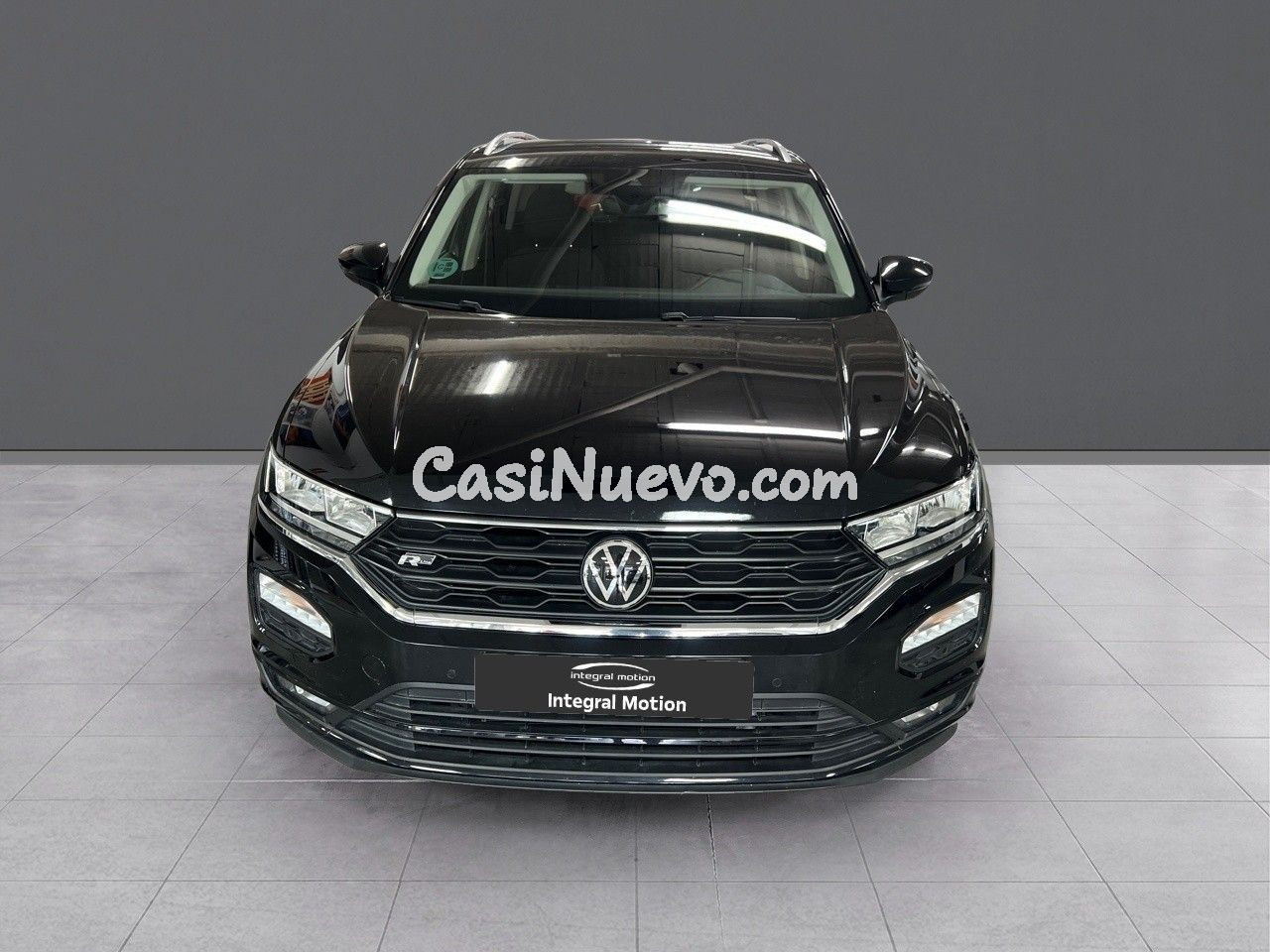 Volkswagen T-Roc Advance R-Line 1.0 TSI 81kW (110CV)