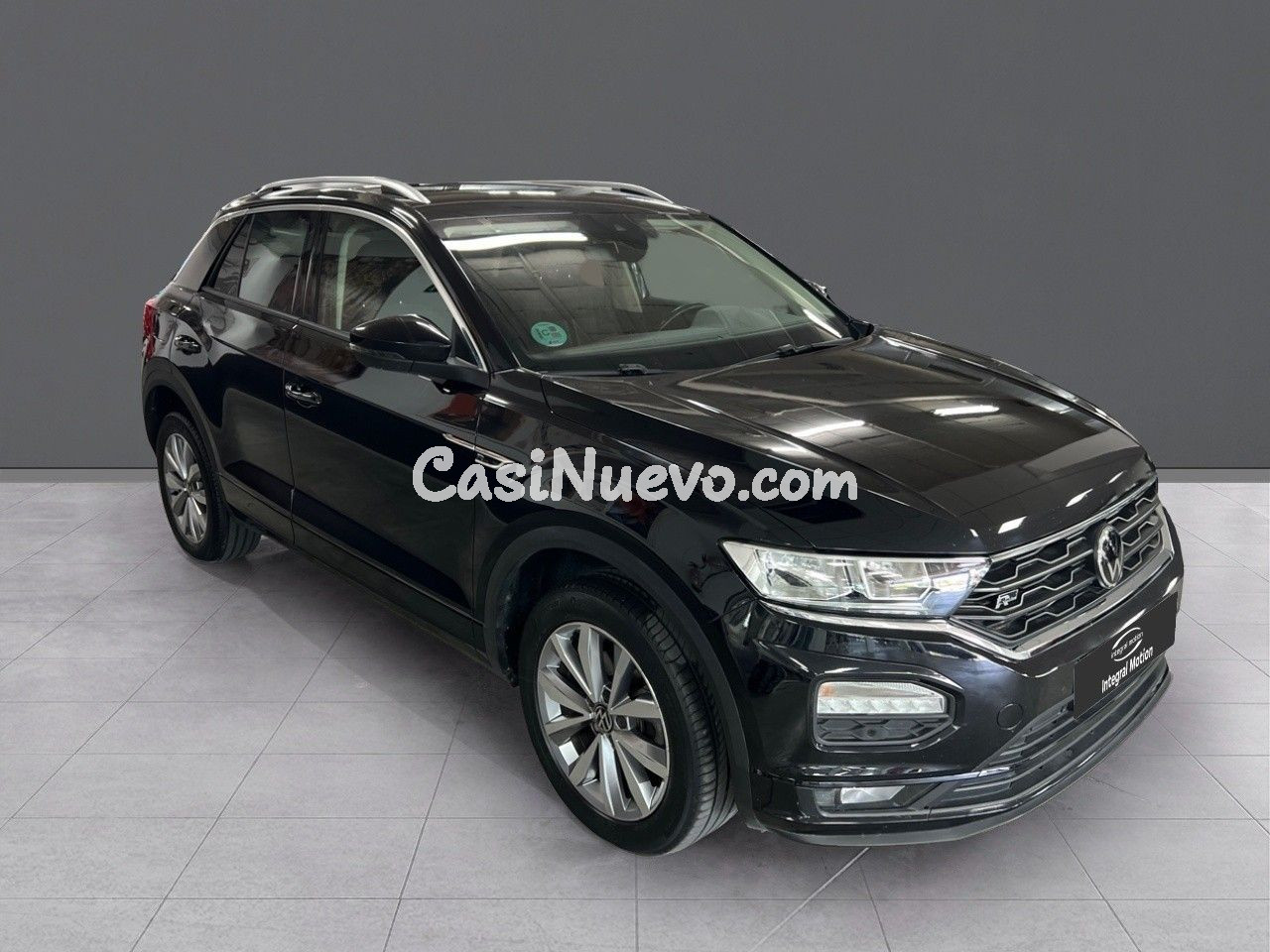 Volkswagen T-Roc Advance R-Line 1.0 TSI 81kW (110CV)