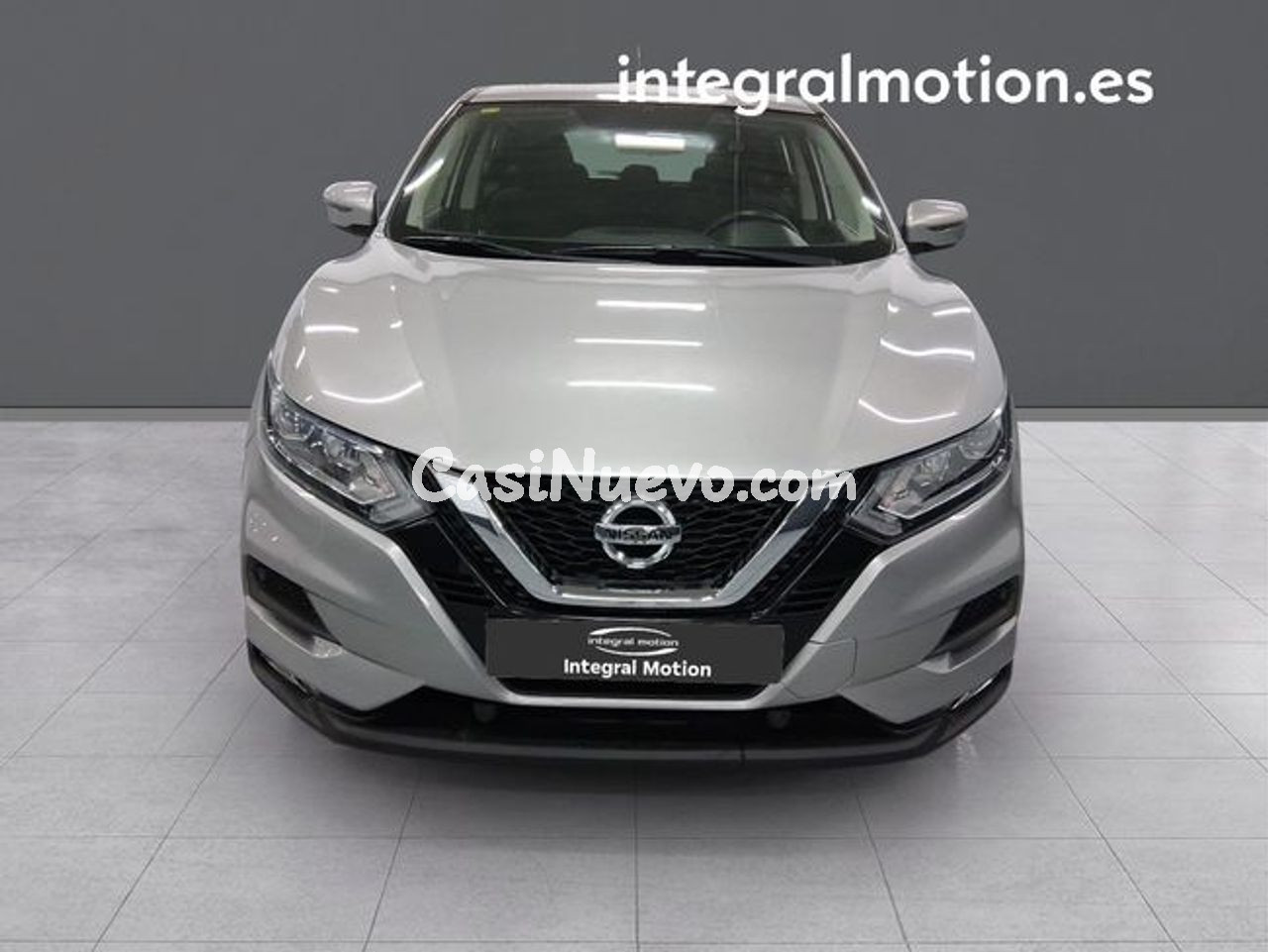 Nissan Qashqai DIG-T 85 kW (115 CV) ACENTA