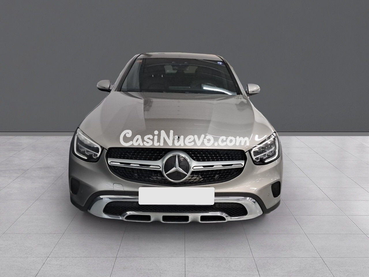 Mercedes Clase GLC GLC 300 de 4MATIC