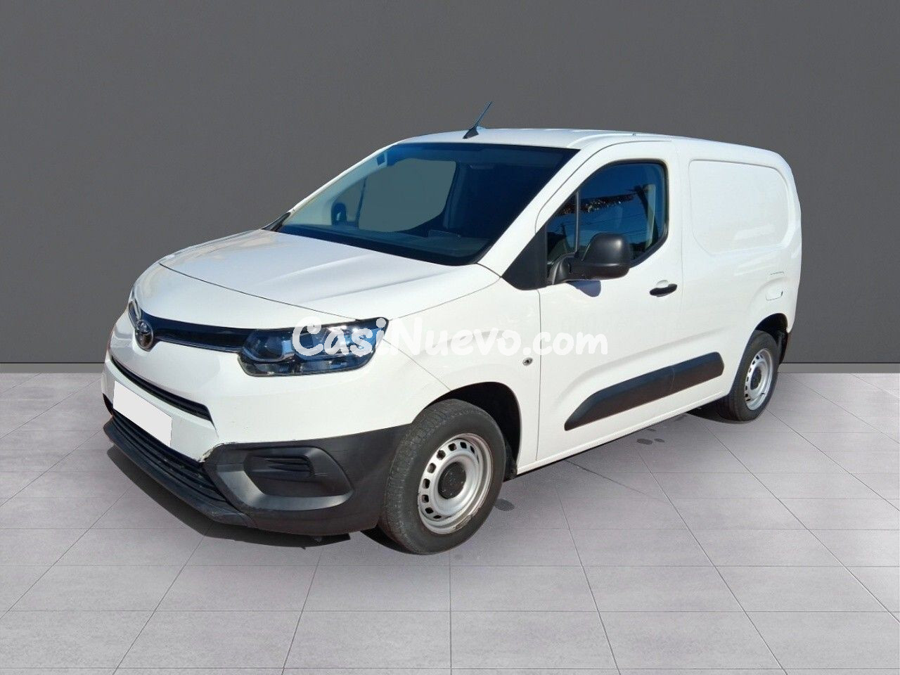 Toyota Proace City 1.5D 56KW (75CV) GX 650KG MEDIA