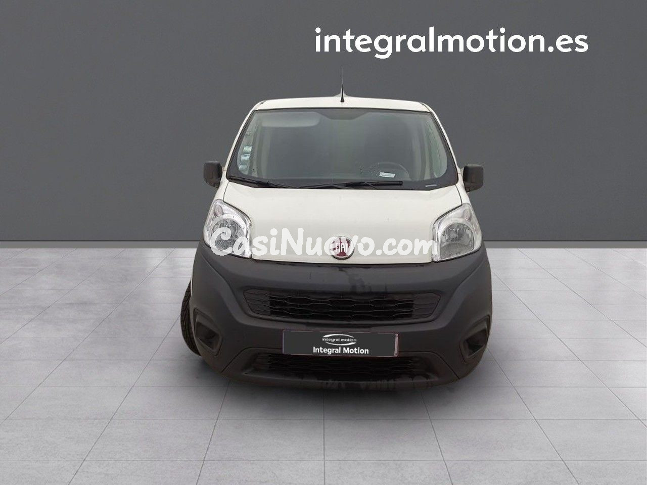 Fiat Fiorino 1.3 MJT 80HP Euro 6D