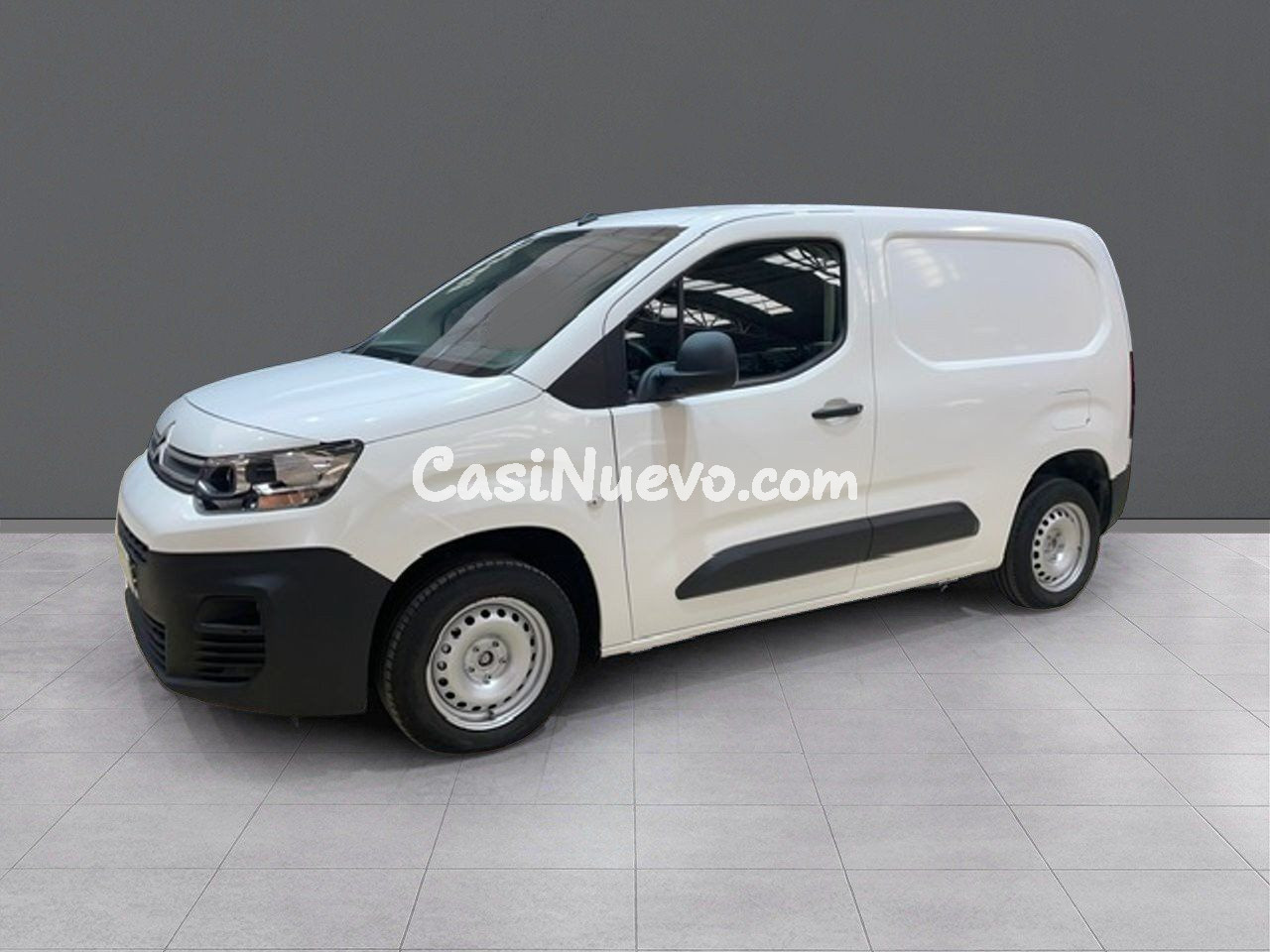 Citroën Berlingo Talla M BlueHDi 100CV Control