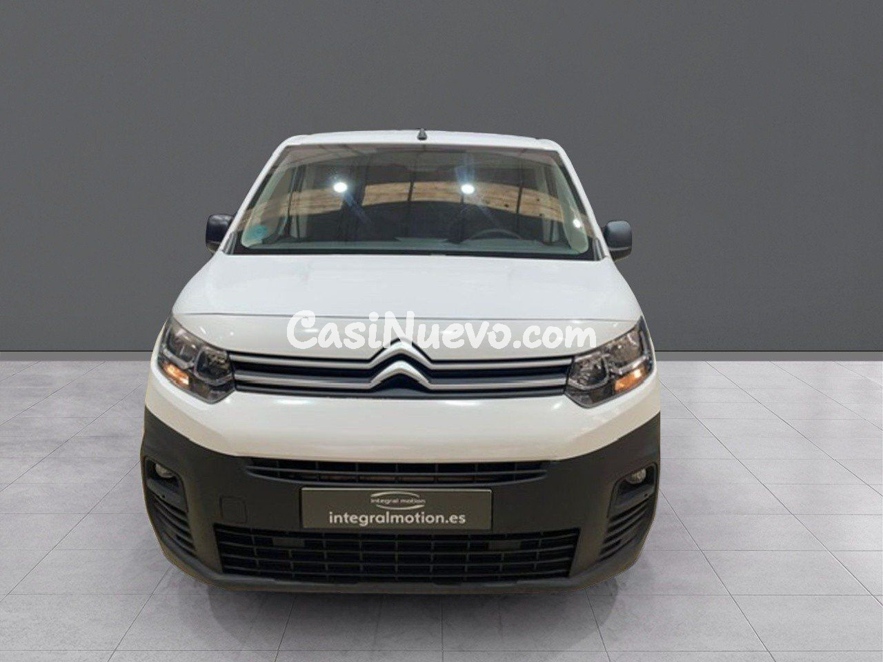 Citroën Berlingo Talla M BlueHDi 100CV Control