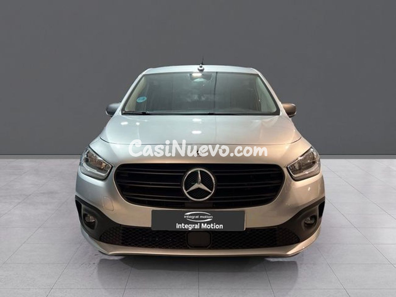 Mercedes Citan Tourer pro