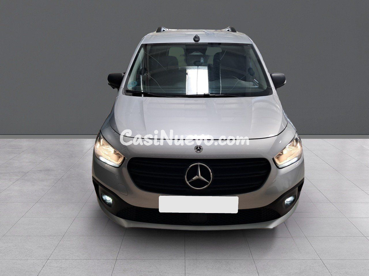 Mercedes Citan Tourer Pro 110 CDI 95