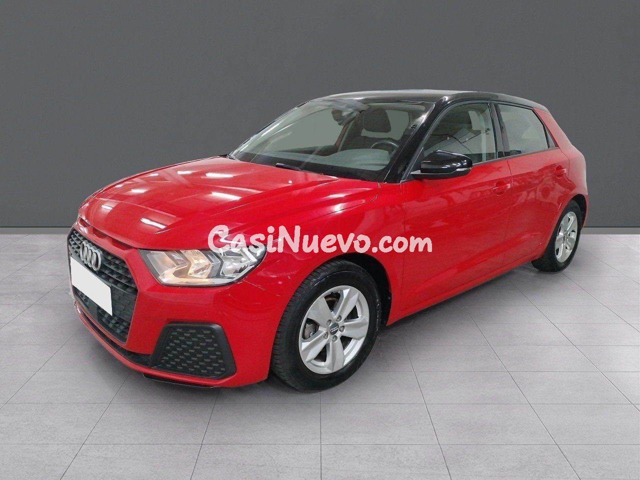 Audi A1 Sportback 25 TFSI 70kW (95CV)