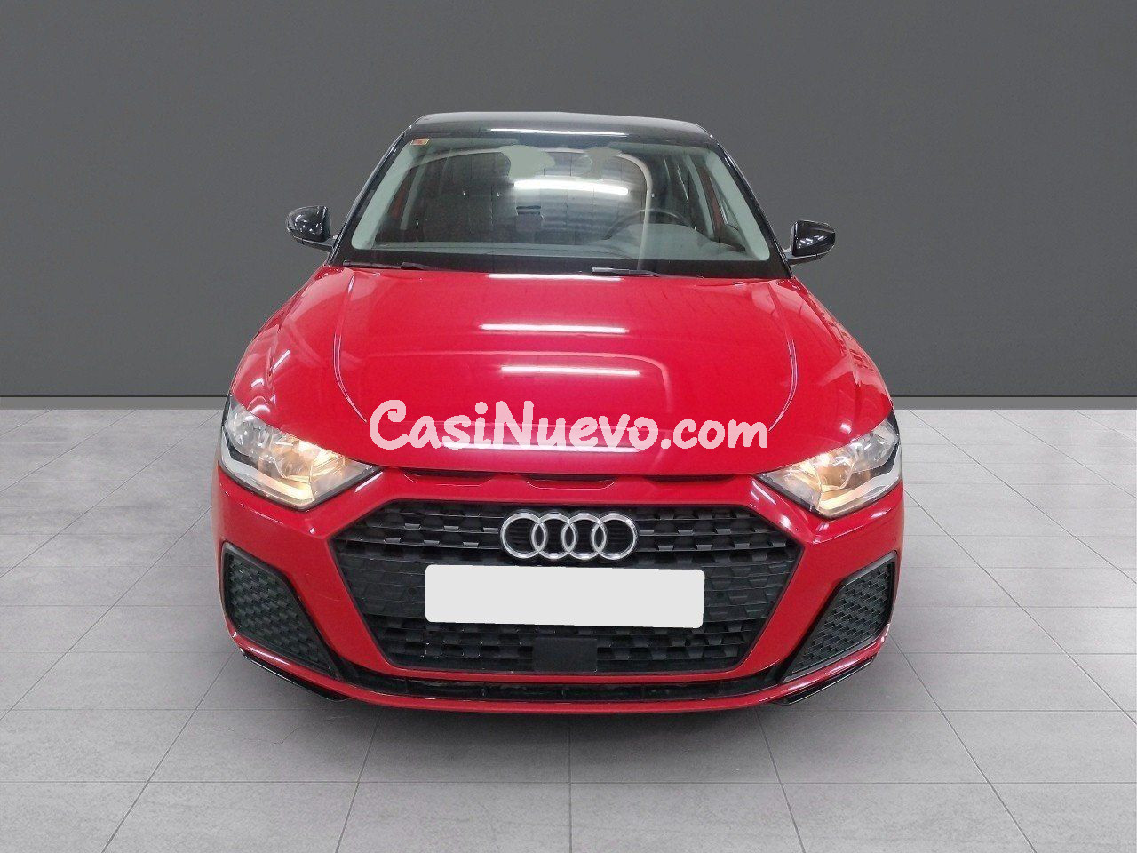 Audi A1 Sportback 25 TFSI 70kW (95CV)
