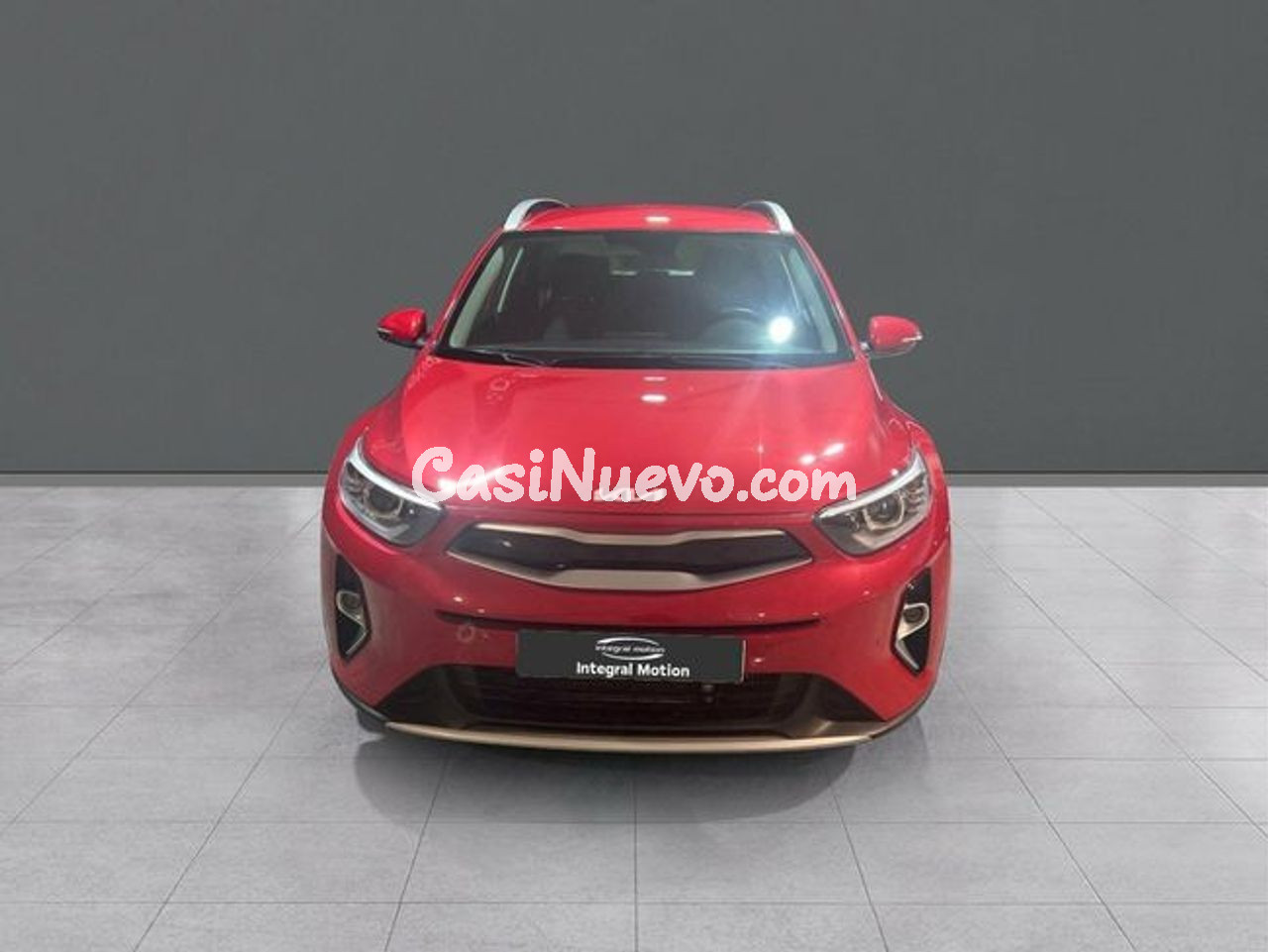 Kia Stonic 1.0 T-GDi 74kW (100CV) MHEV MT Drive