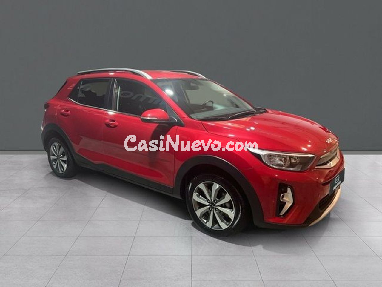 Kia Stonic 1.0 T-GDi 74kW (100CV) MHEV MT Drive