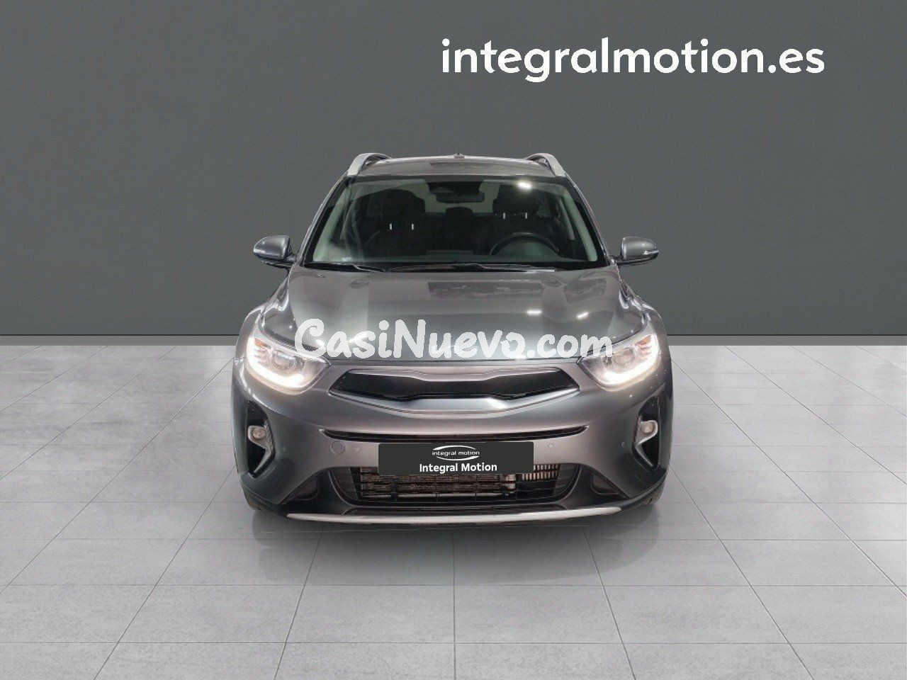 Kia Stonic 1.0 T-GDi 74kW (100CV) MHEV MT Drive