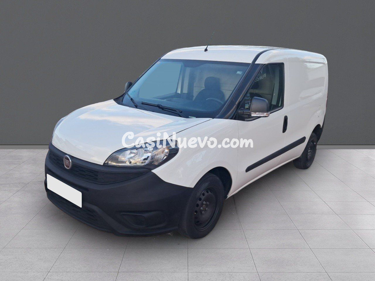 Fiat Doblò 1.3 MTJ FURGON 95CV