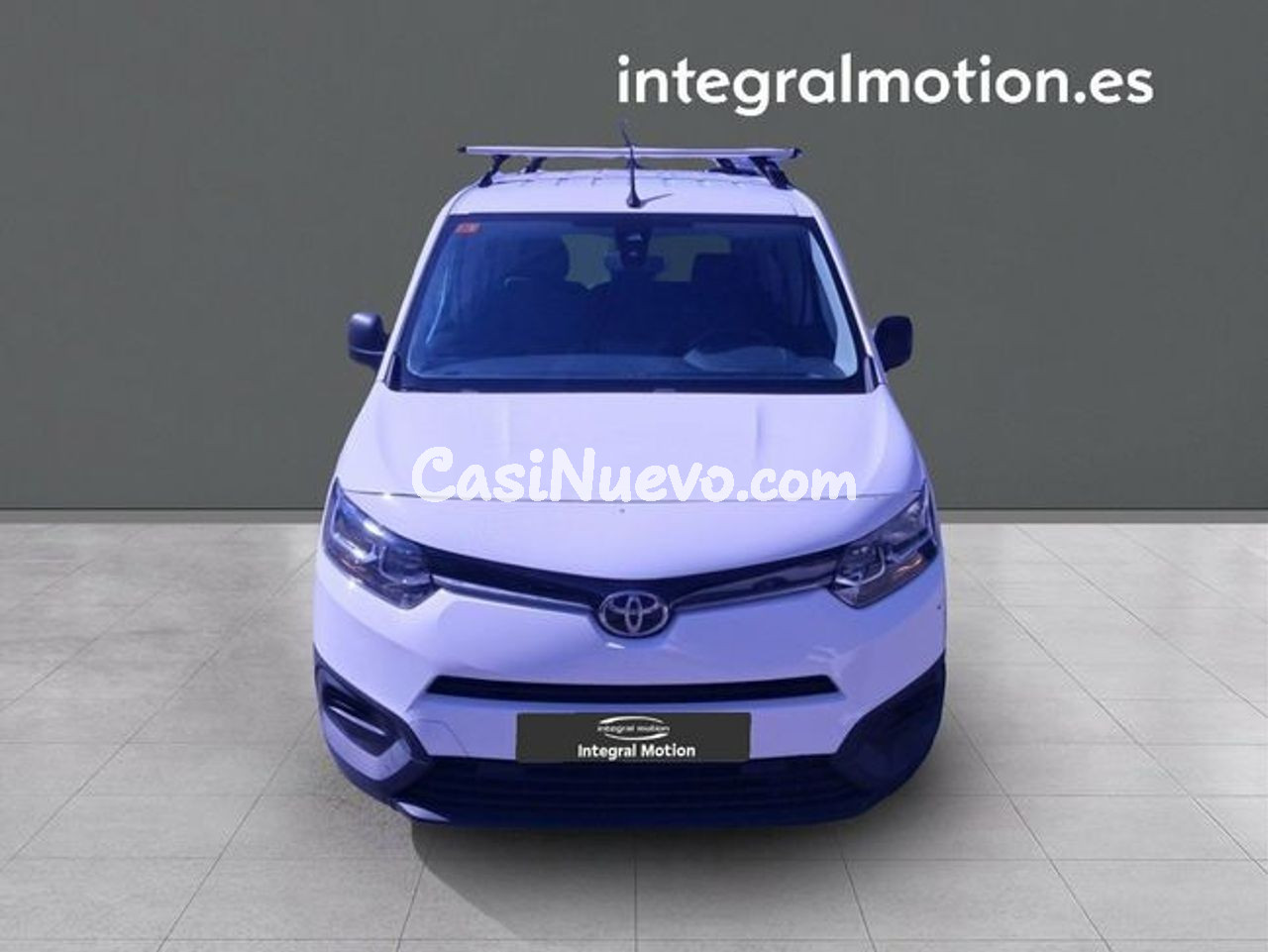 Toyota Proace City Verso Combi 1.5 100CV GX MY20