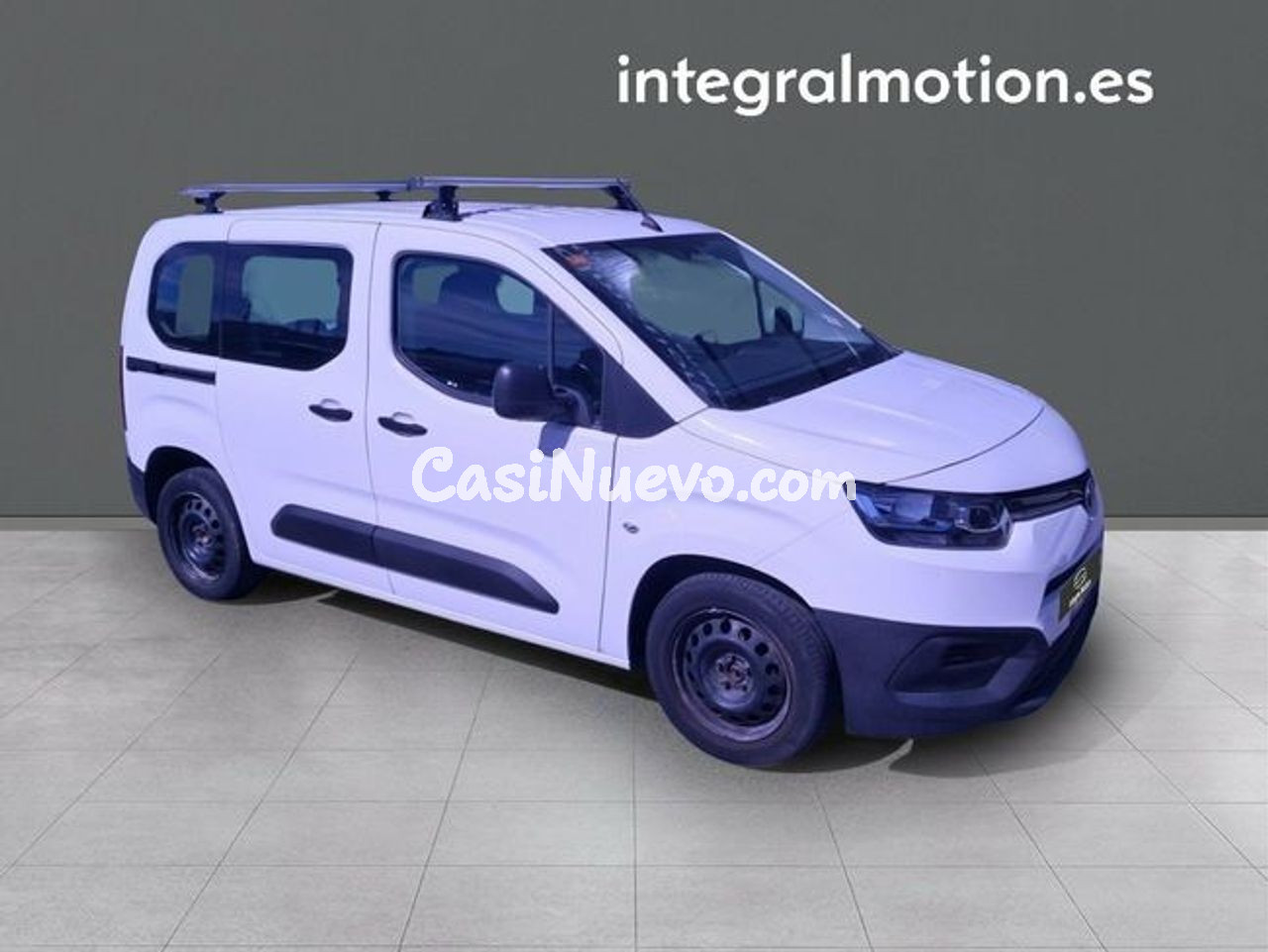Toyota Proace City Verso Combi 1.5 100CV GX MY20
