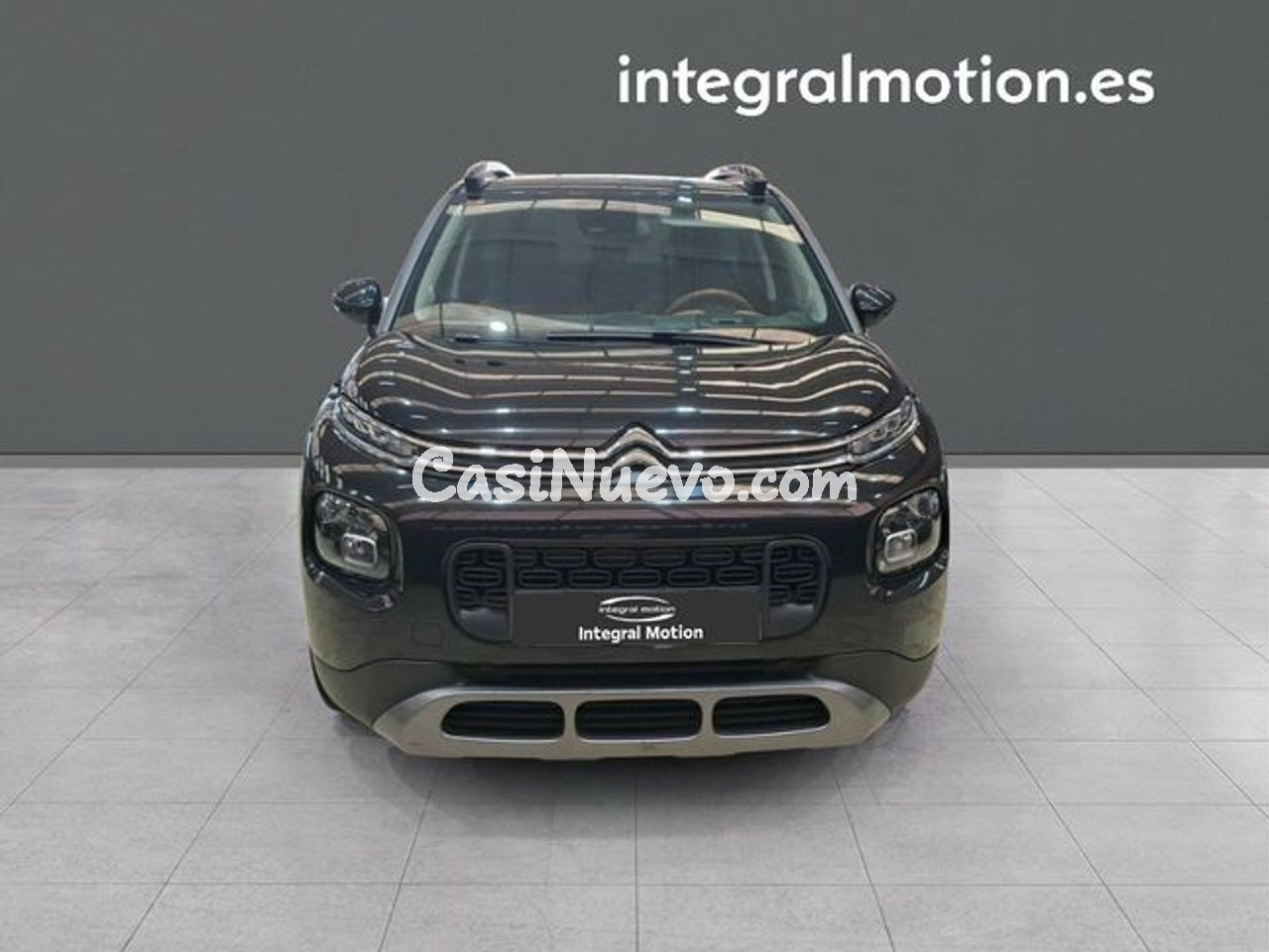 Citroën C3 Aircross BlueHDi 73kW (100CV) S&S SHINE