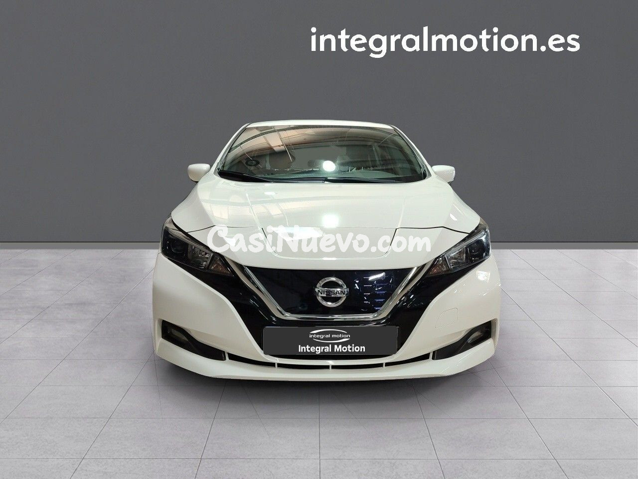Nissan Leaf 40kWh Acenta