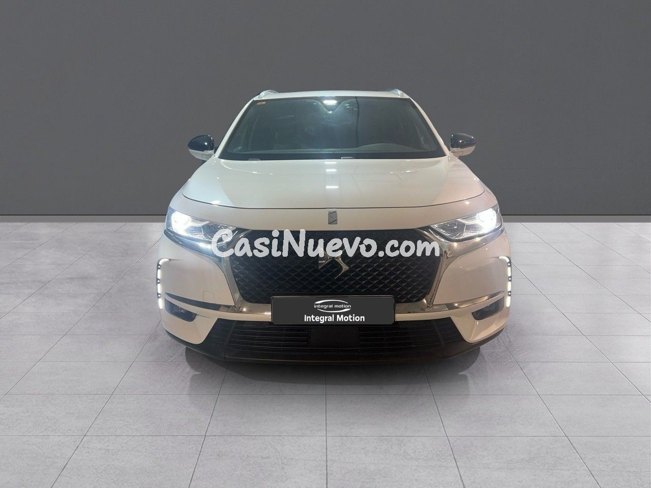 DS DS 7 BlueHDi DE 96kW (130CV) Auto. CHIC