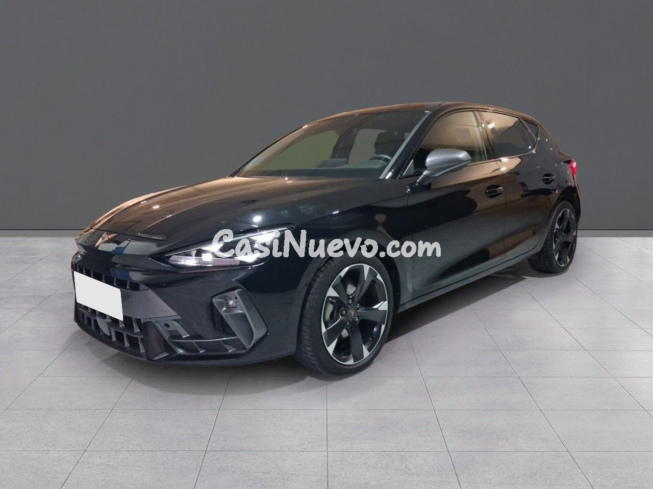 Cupra León 1.5 TSI e-Hybrid 150W (204CV) DSG