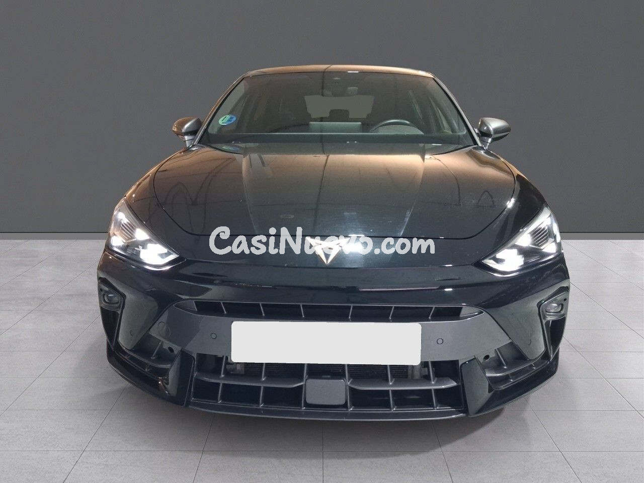 Cupra León 1.5 TSI e-Hybrid 150W (204CV) DSG