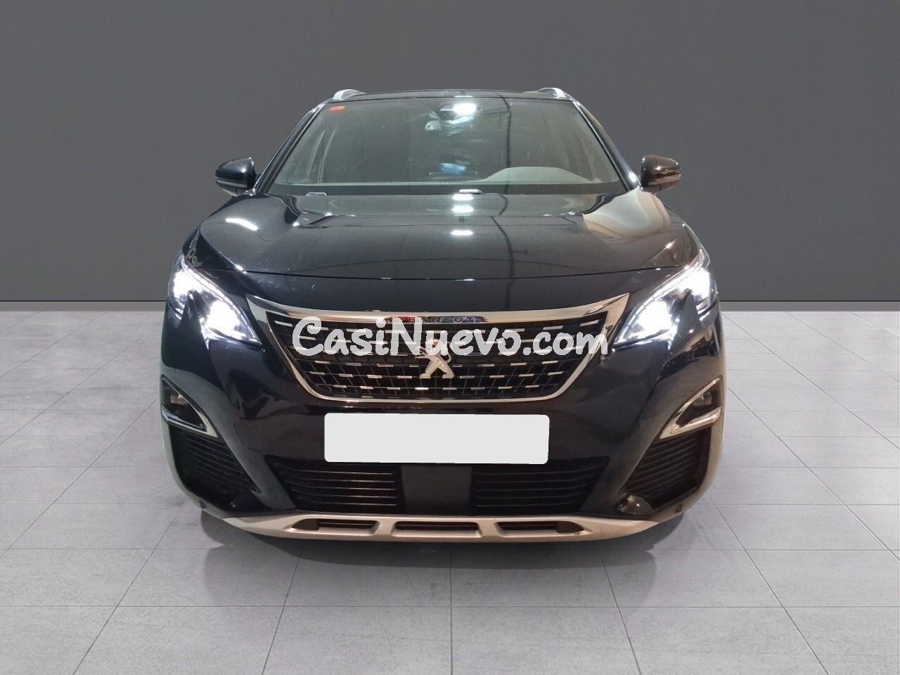 Peugeot 5008 GT-Line BlueHDi 96kW (130CV) S&S EAT8