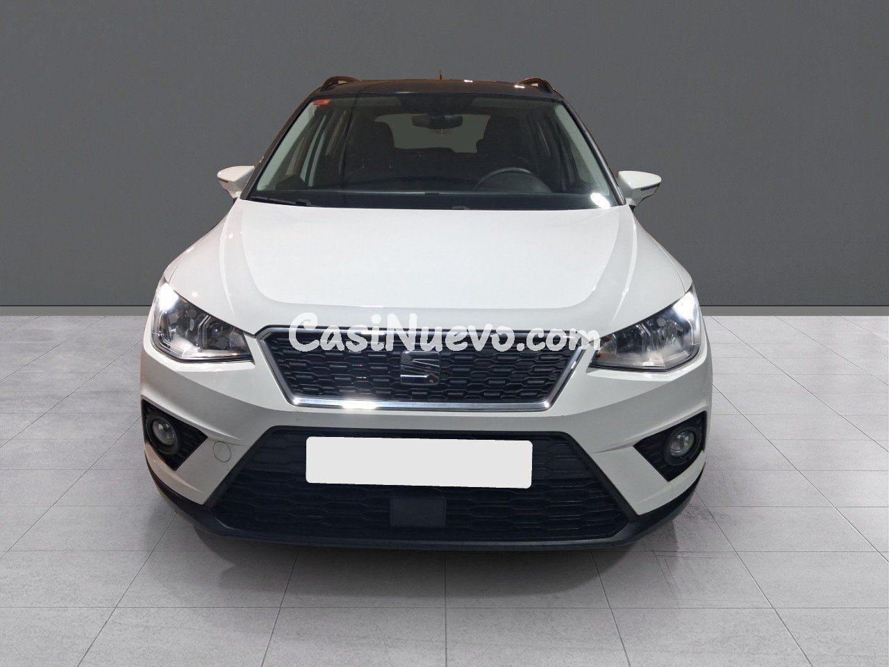 Seat Arona 1.0 TSI 81kW (110CV) Style Go Eco