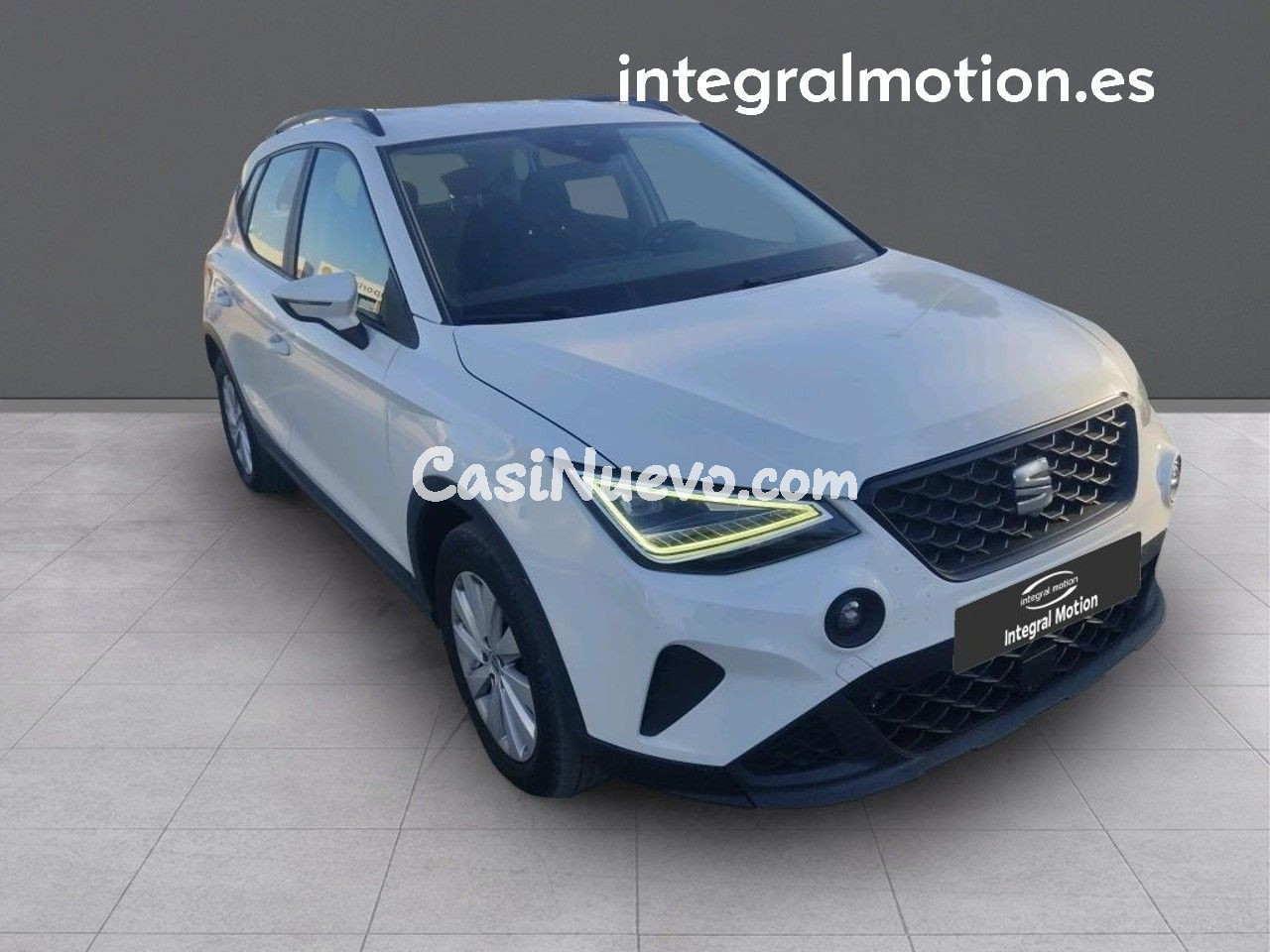 Seat Arona 1.0 TSI 81kW (110CV) Style Plus