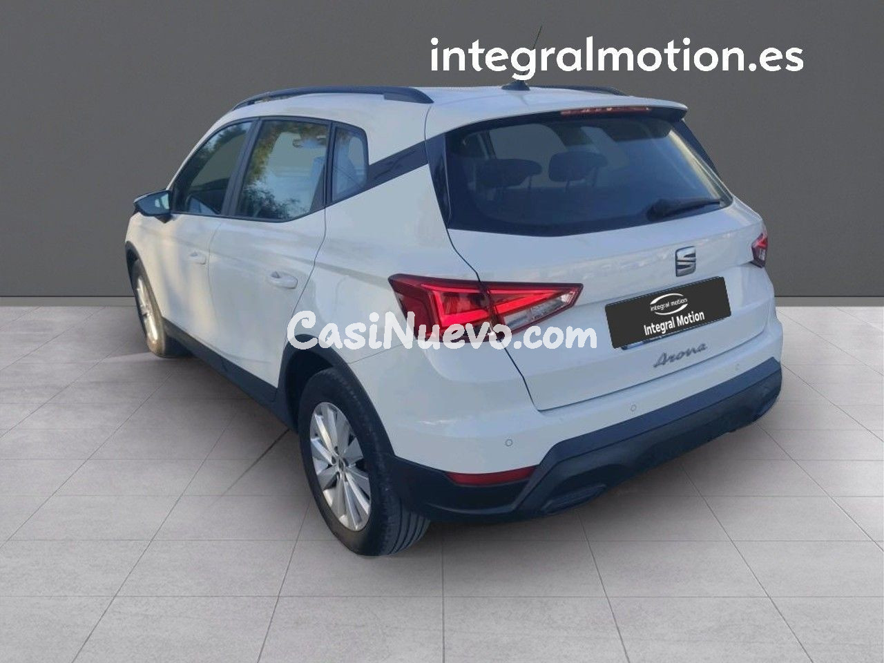 Seat Arona 1.0 TSI 81kW (110CV) Style Plus