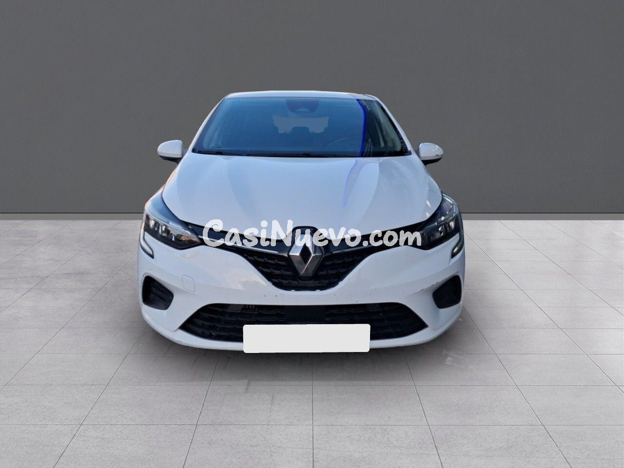 Renault Clio Intens TCe 67 kW (91CV)