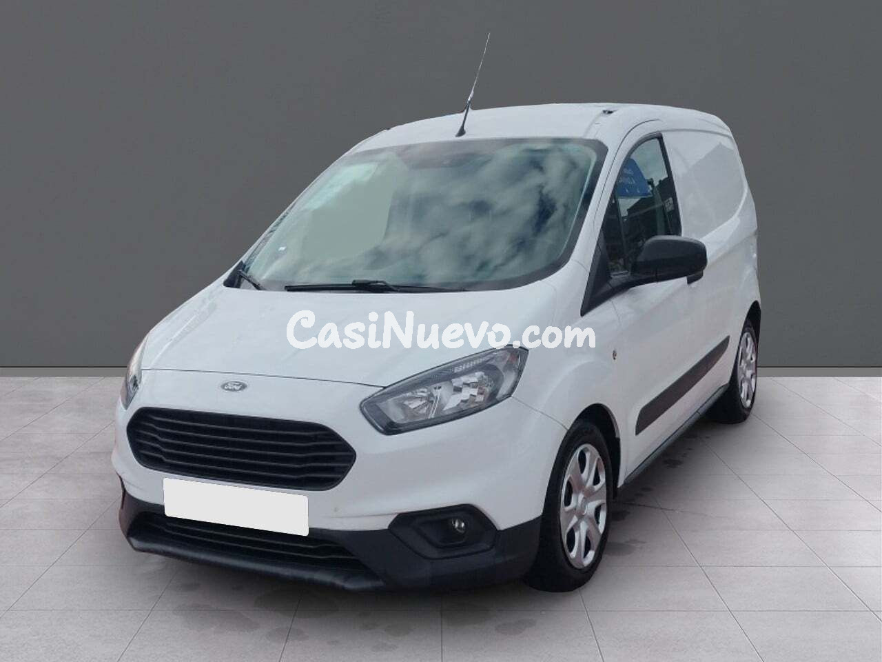 Ford Tourneo Courier van Trend 1.5TDCI 100 CV (73 kW)