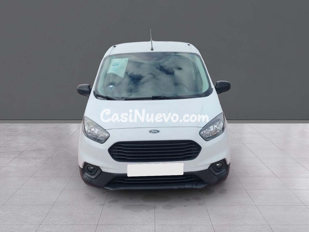 Ford Tourneo Courier van Trend 1.5TDCI 100 CV (73 kW)