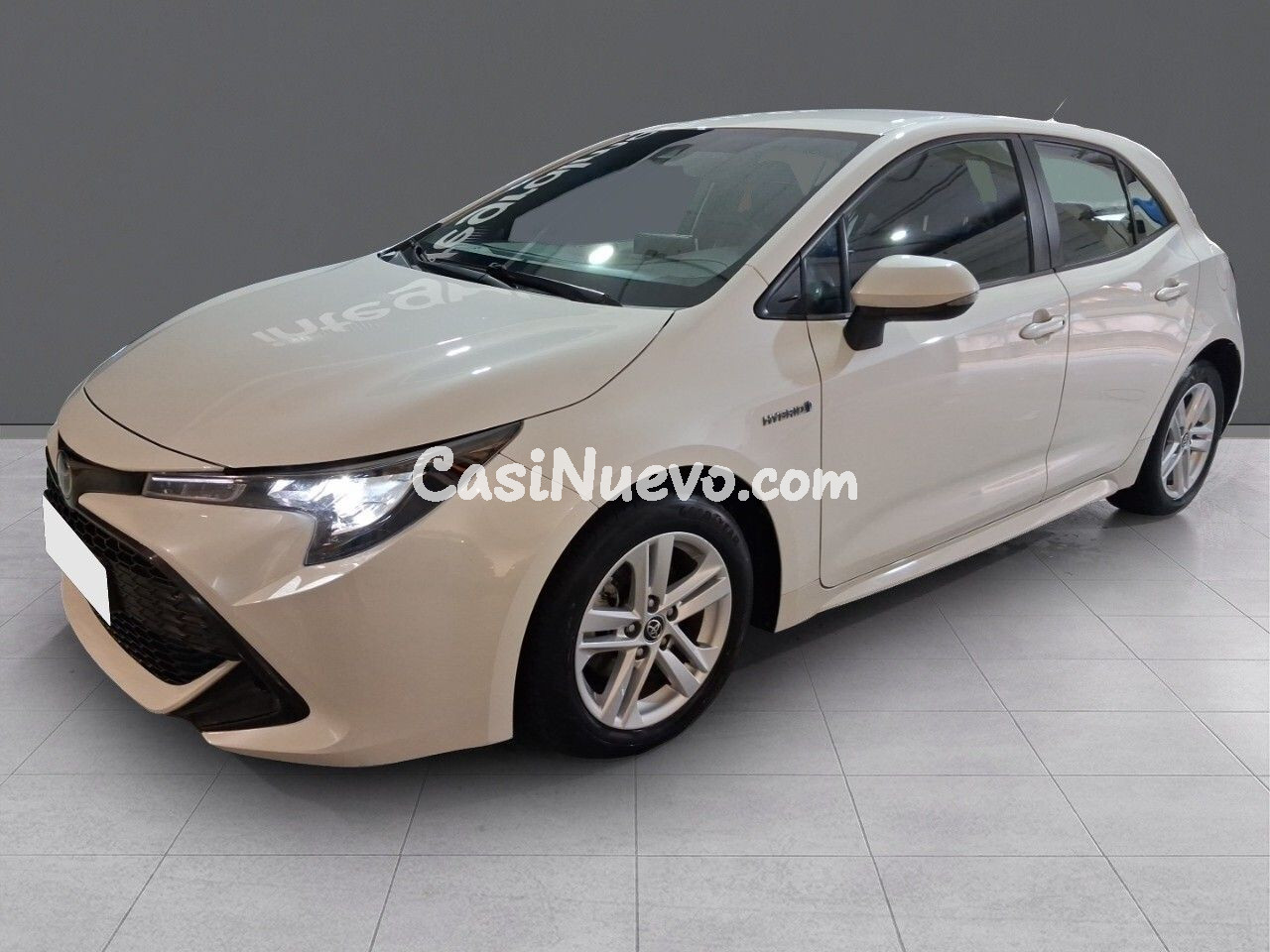 Toyota Corolla 1.8 125H ACTIVE E-CVT
