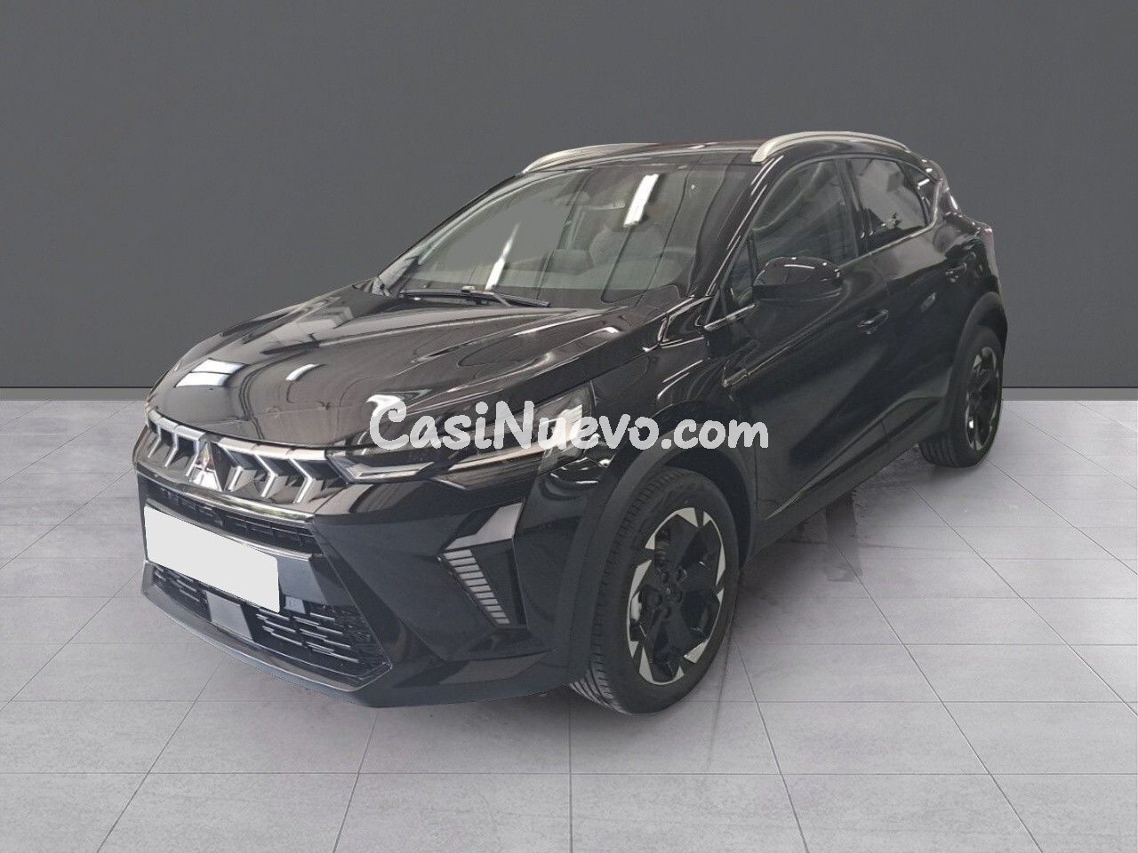 Mitsubishi ASX 130T MHEV Kaiteki