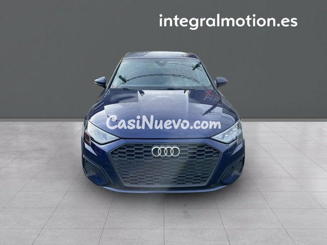 Audi A3 Sportback 30 TDI 85kW (116CV)