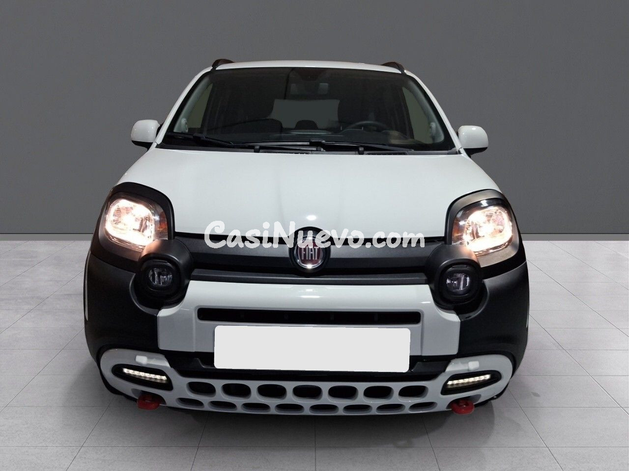 Fiat Panda Panda 1.0 Hybrid 51kW (70cv)