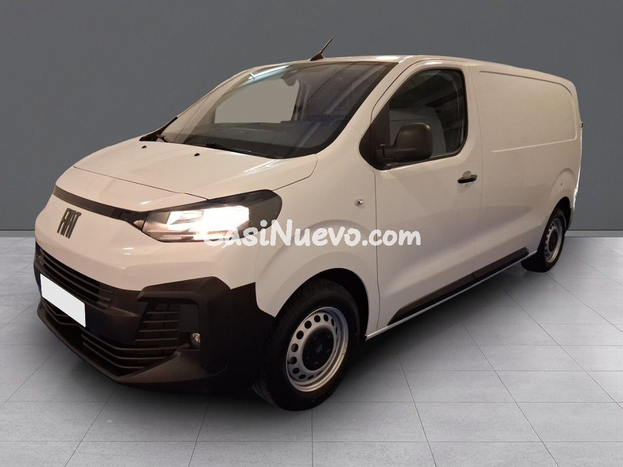 Fiat Scudo FURGON 1.5 BLUEHDI S&S MT6 L2 H1