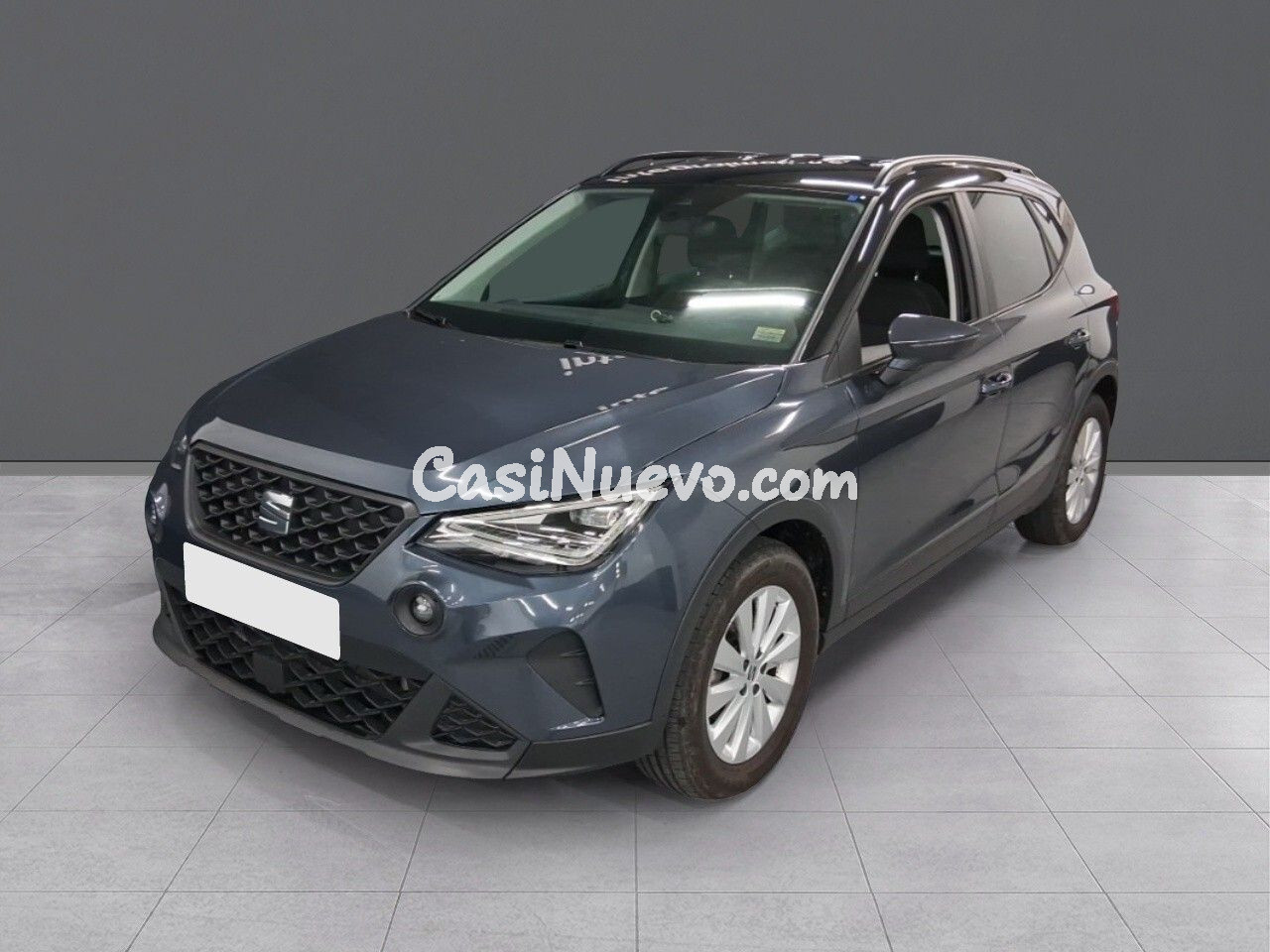 Seat Arona 1.0 TSI 85kW Style Special Edition