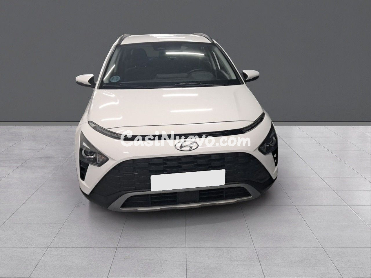 Hyundai Bayon 1.2 MPI Klass