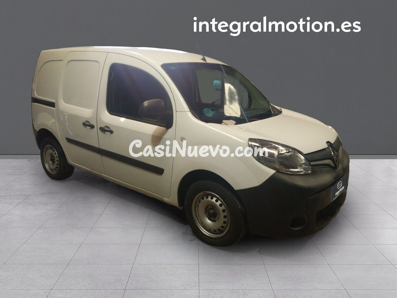 Renault Kangoo 1.5 DCI FURGON 80CV