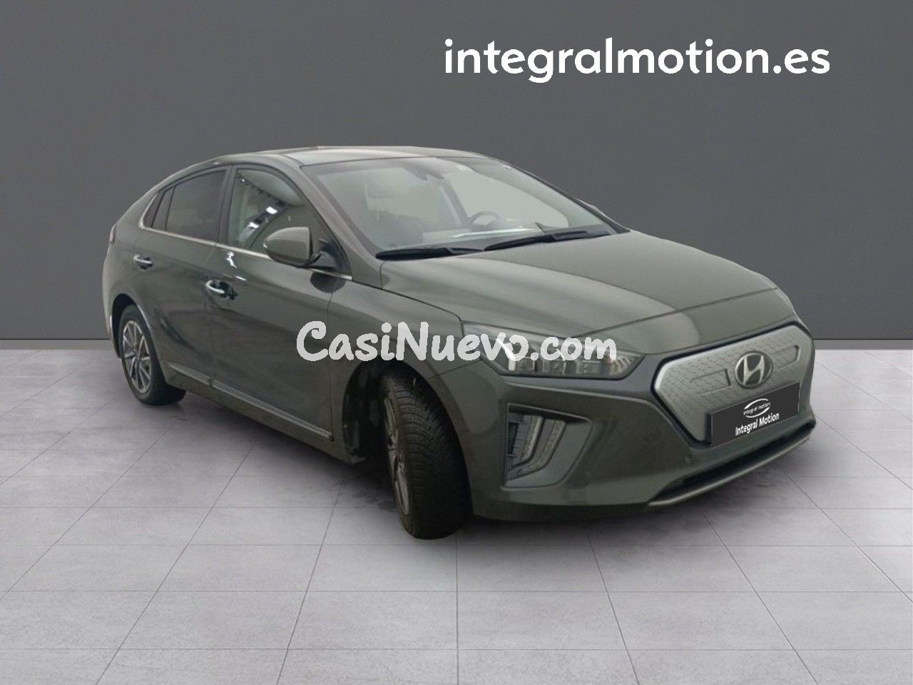 Hyundai IONIQ EV Style