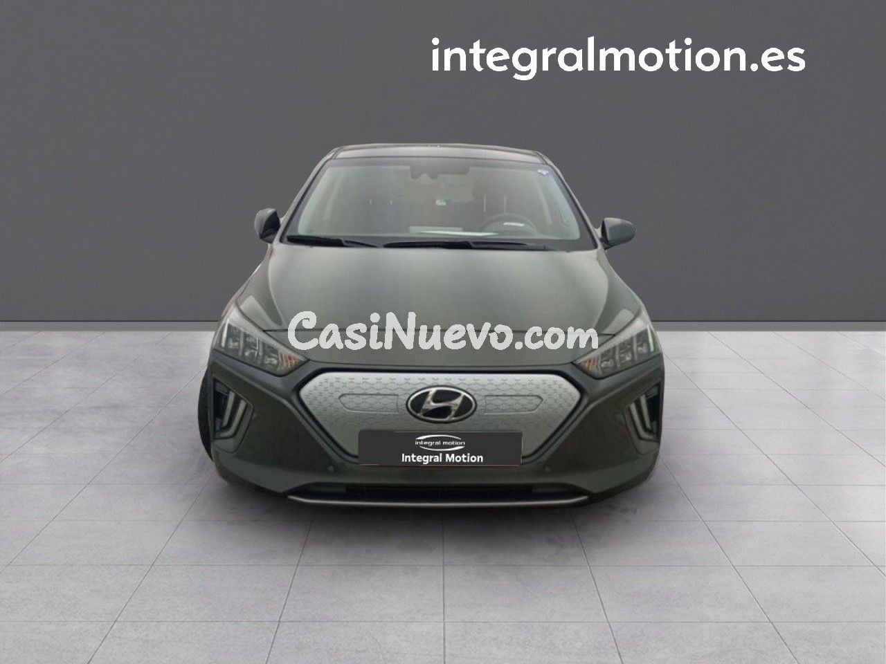 Hyundai IONIQ EV Style