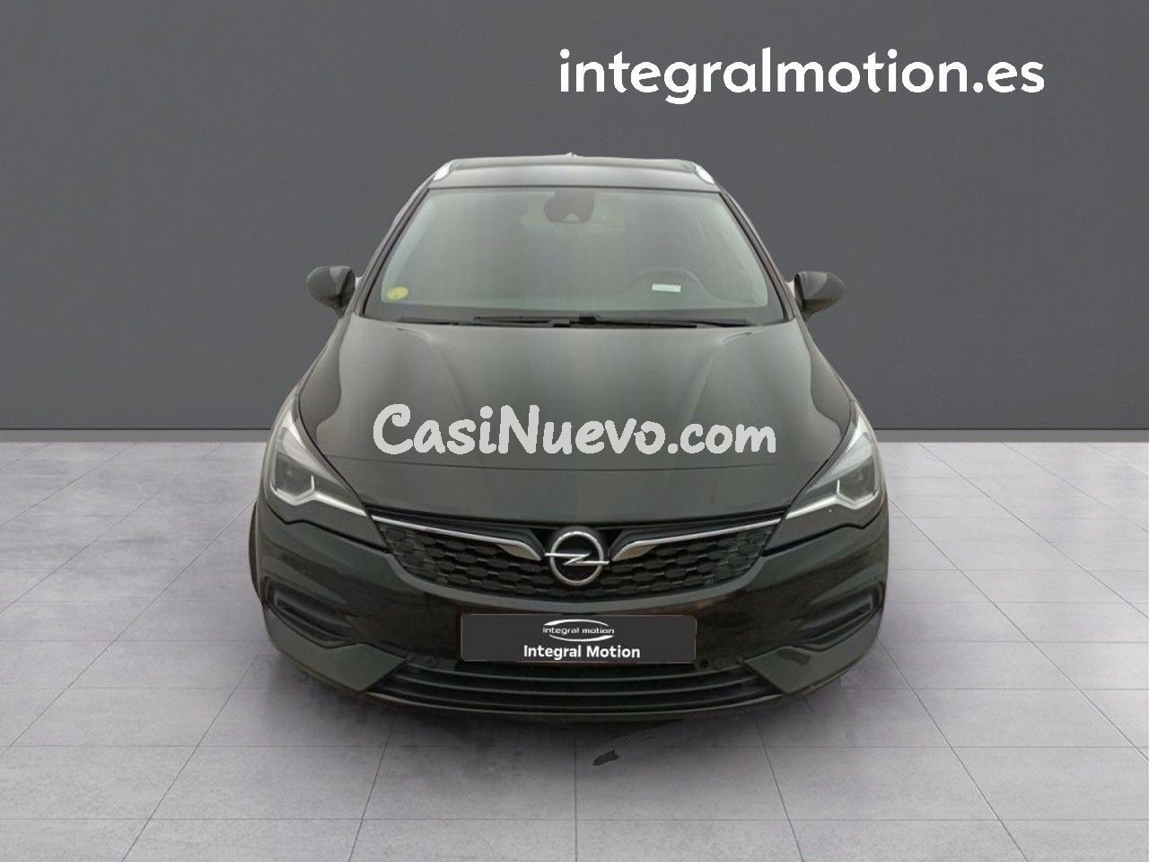 Opel Astra 1.5D DVH 90kW Business Elegance Auto ST