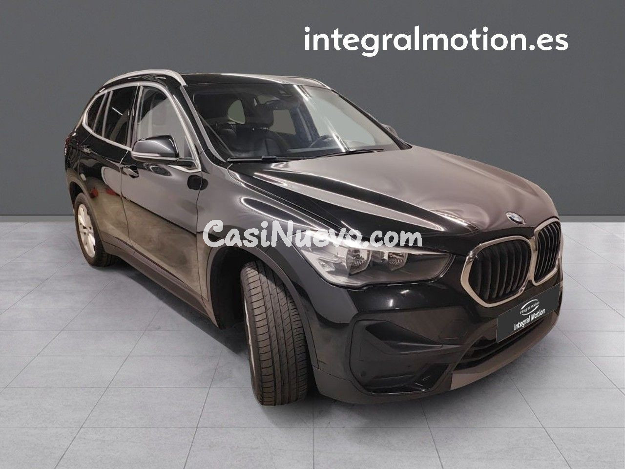 BMW X1 sDrive16d