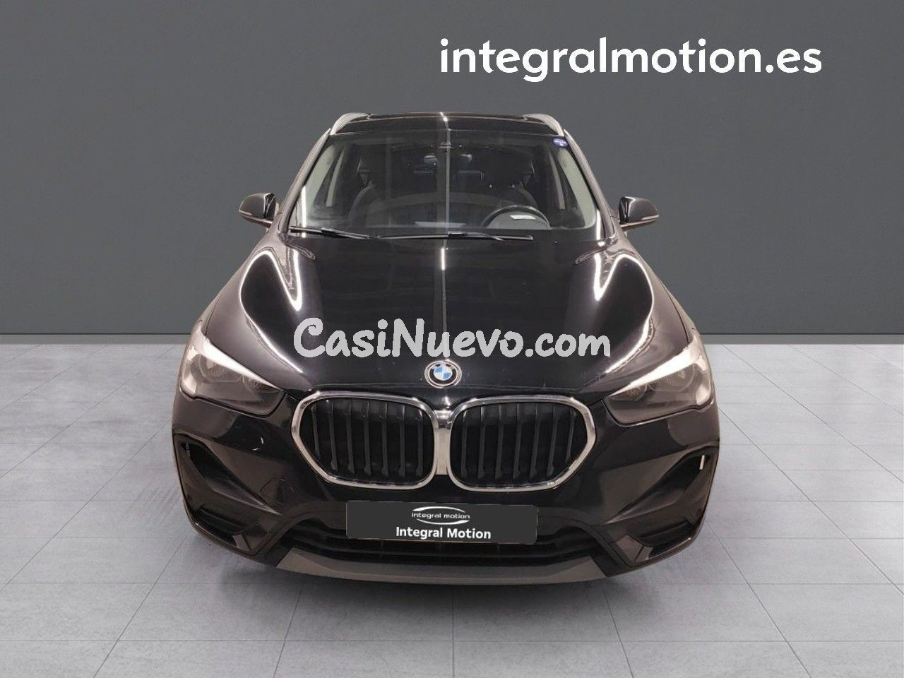 BMW X1 sDrive16d
